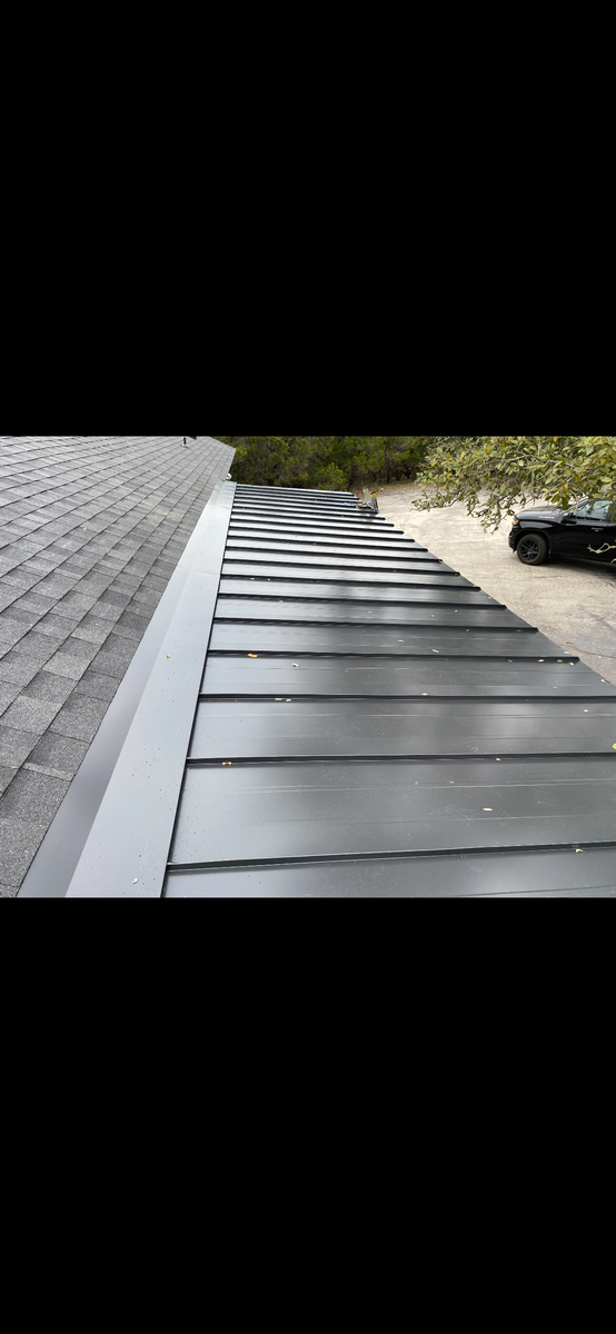 Car Ports for Ornelas Metal Roofing in San Antonio, TX