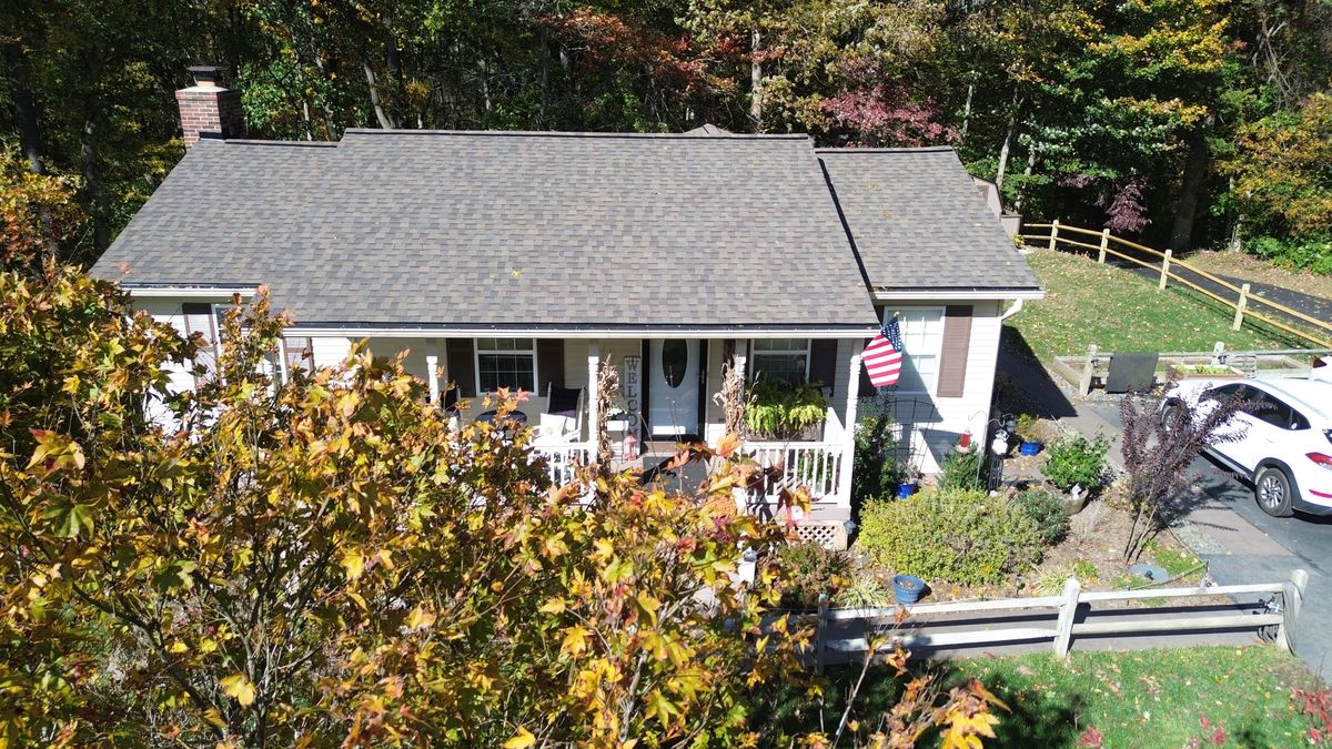 Roofing Repairs for Storm Ready Exteriors in Chesapeake Beach, MD