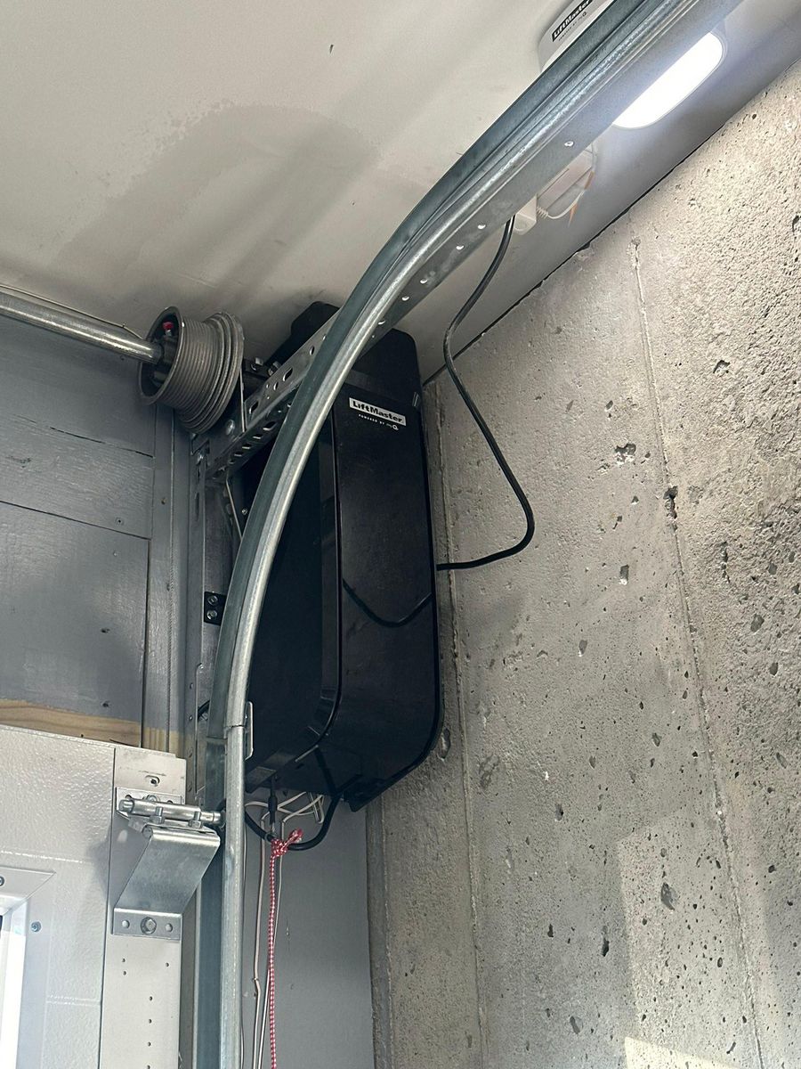 Garage Door Repair for Don's Doors in Ocean County, NJ