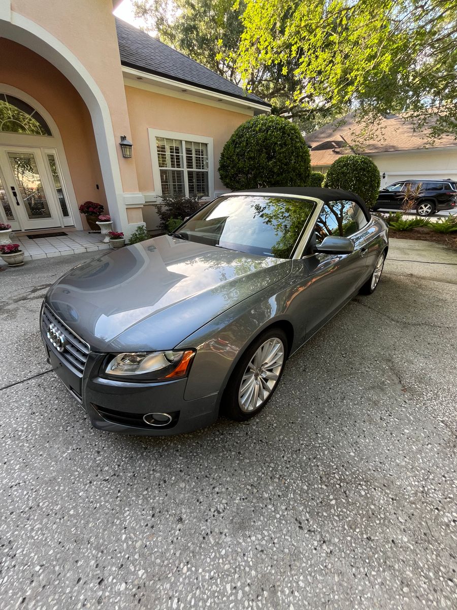 Ceramic Coating for Victory Washing in Jacksonville, FL