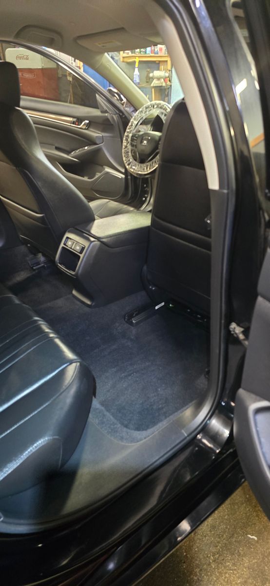 Full Detail Service for Luxury Auto Detail in Peoria, IL