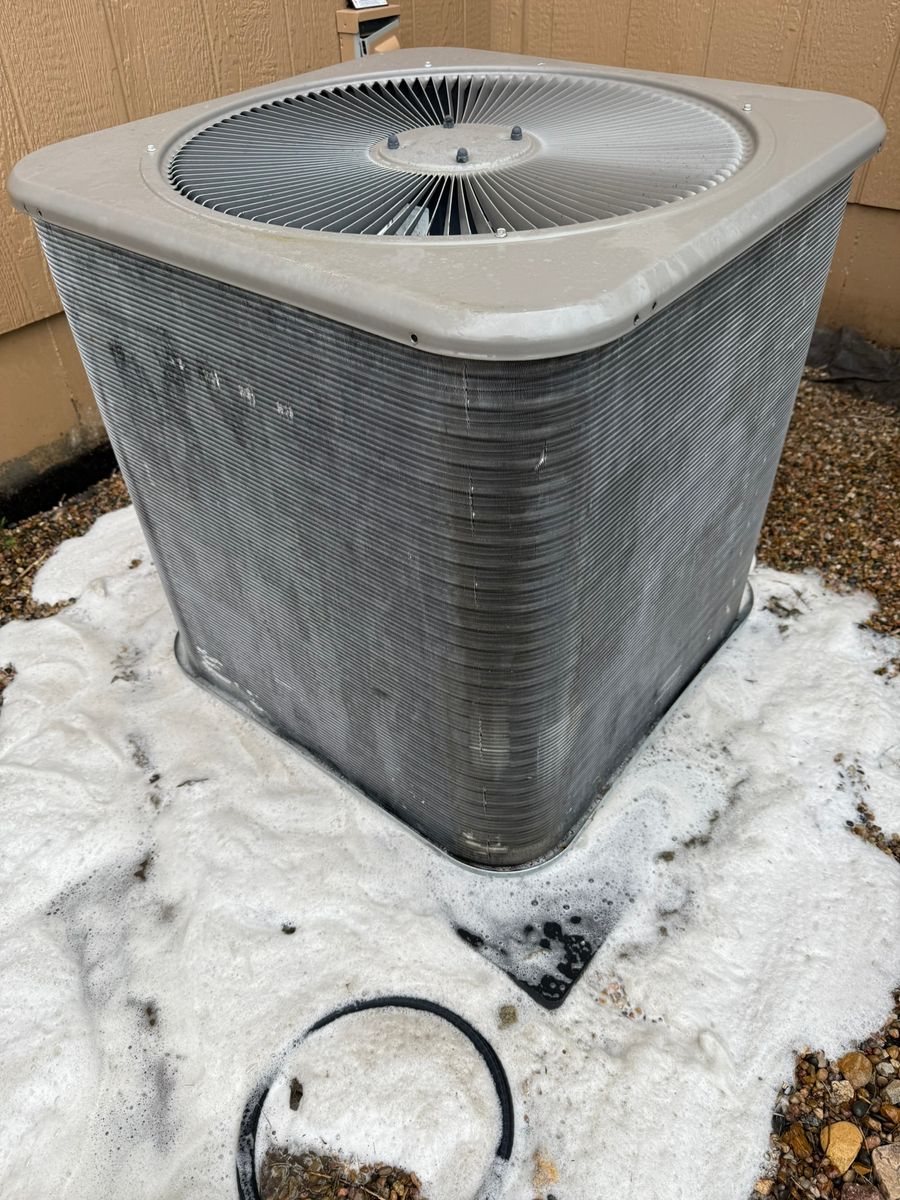 Routine Maintenance and Tune-ups for TJs HVAC Services in Basehor, KS