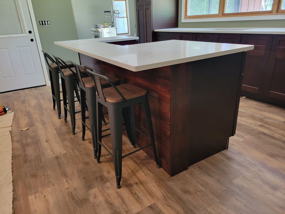 Remodeling Services for DLN Home Remodeling in Peru, IL