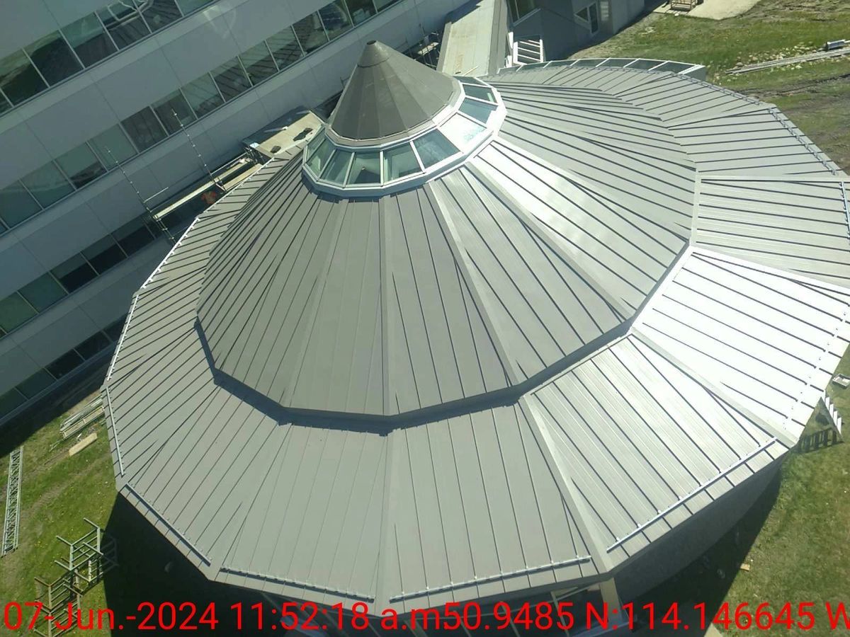 Roofing Installation for Triumph Inc - Repair & Maintenance in O'Connor - Parkview, ON