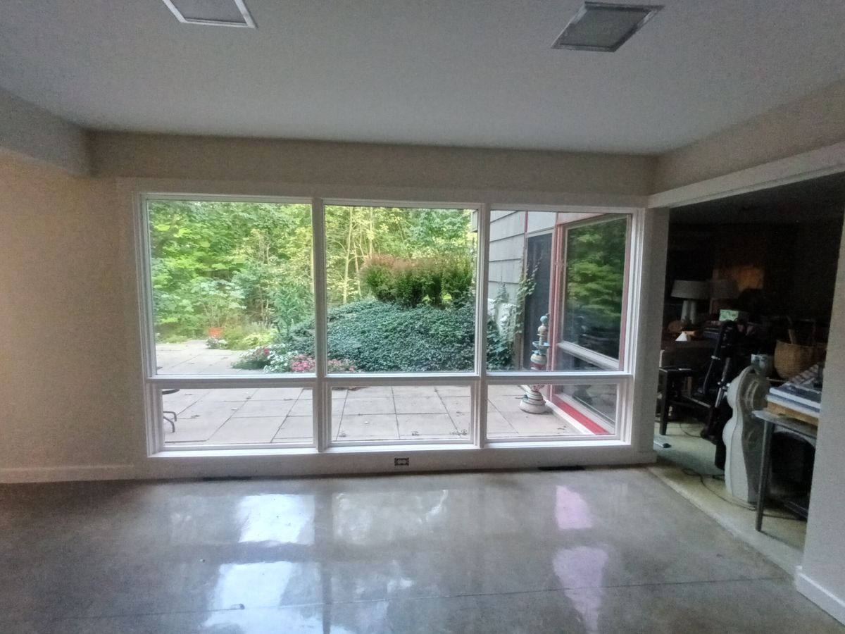 Interior Painting for Norm's Painting & Services in Cleveland, OH