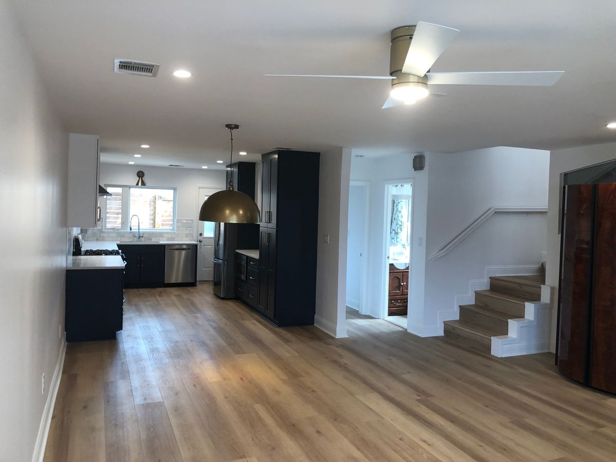 Residential Remodeling for CHX2 Construction in Austin, TX