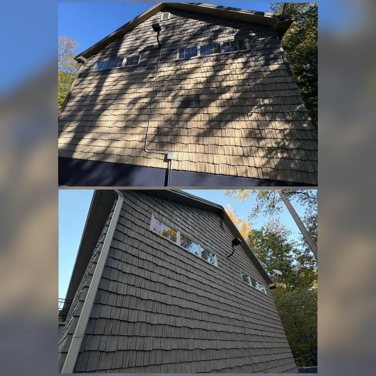 Other Services for M&F Painting in Waynesville, NC