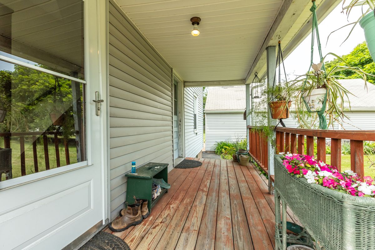 For Sale: 16 Reservoir, Vernon, CT 060066 for Nelson Foss - Realtor in South Windsor, CT