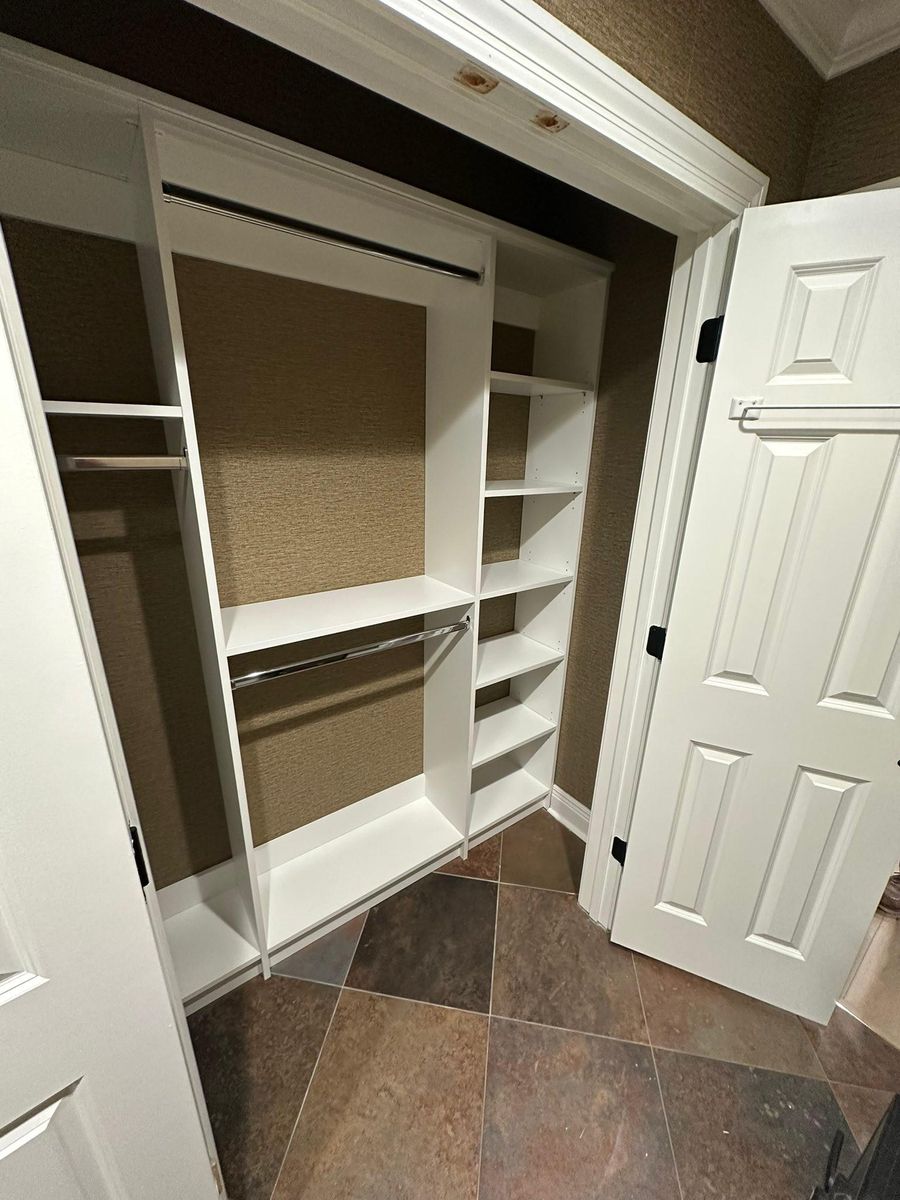 Custom Carpentry for Blair Construction & Home Improvement in St. Charles, MO