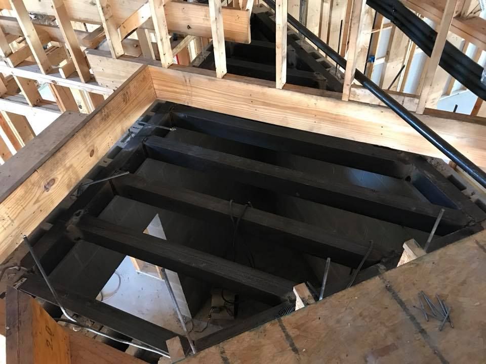 Metal Fabrication for Faith Fence and Fabrication Inc. in Gunter, TX