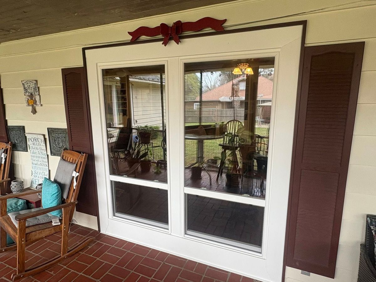 Window Repair and Replacement for Well Hung Windows & More in Hot Springs, AR
