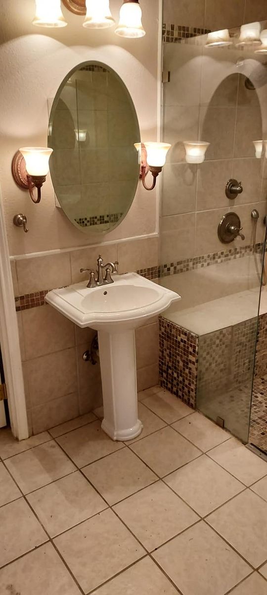 Bathroom Renovations for Bublitz Construction  in Frisco, TX