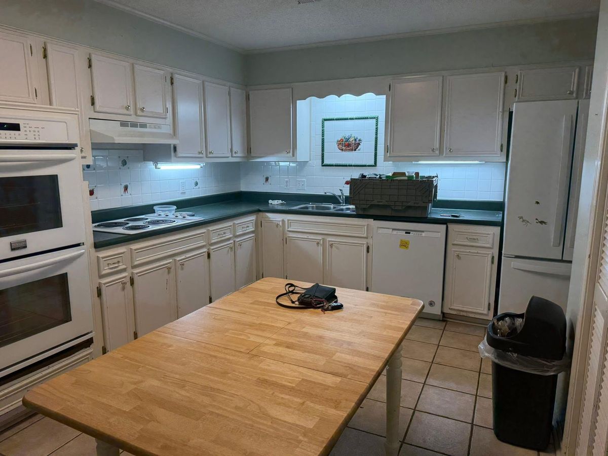 Tiling for Arthur Tile & Remodeling in Munford, TN