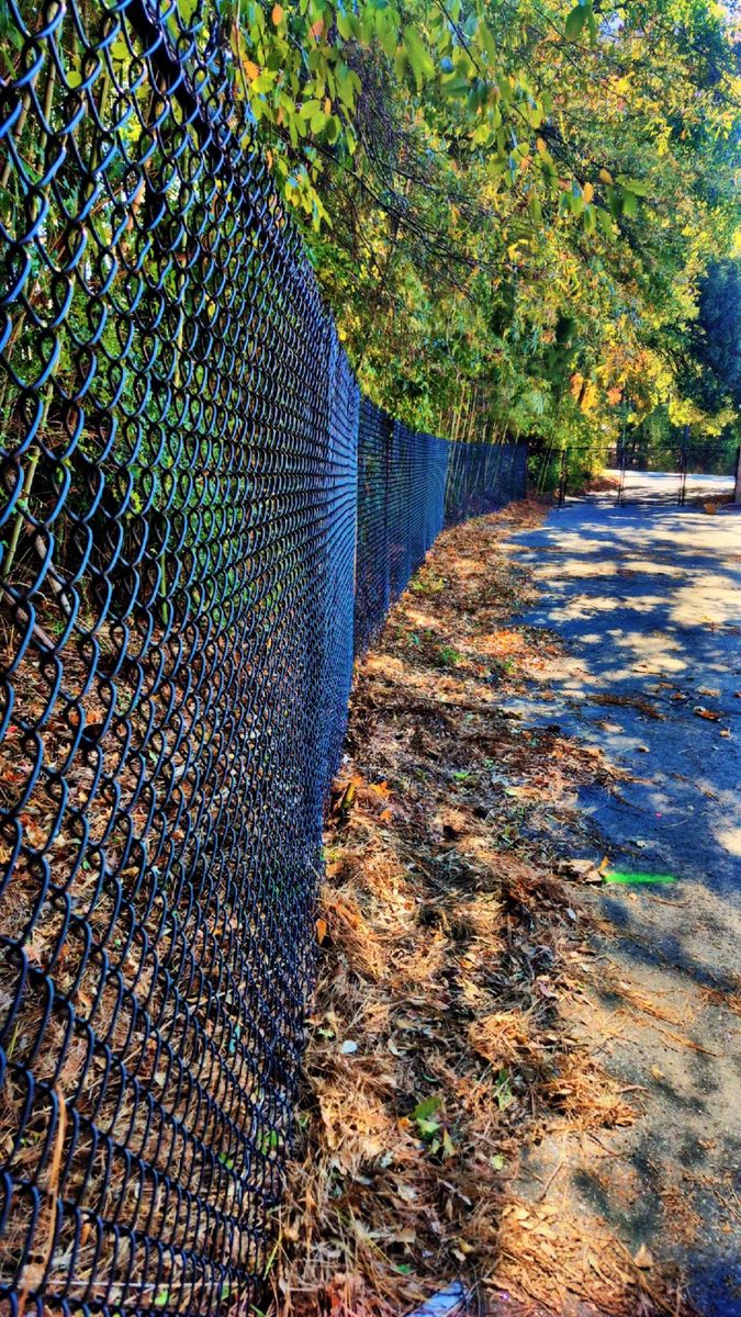 Fence Repair for JB Nealy Fence in Elgin, SC