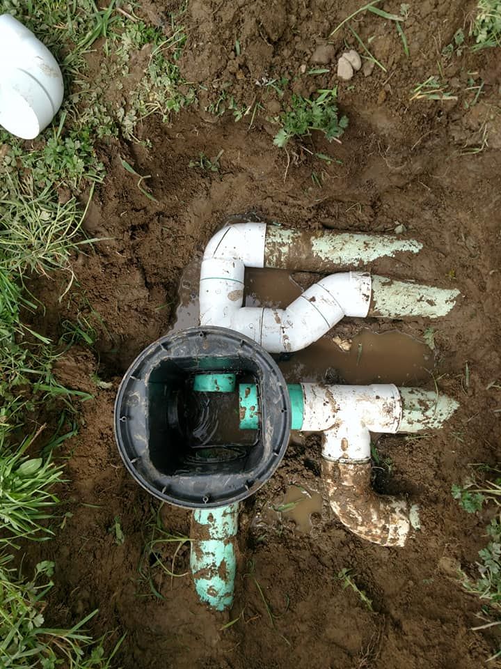 Sewage Pump for Sky Valley Pumper INC in Sultan, WA