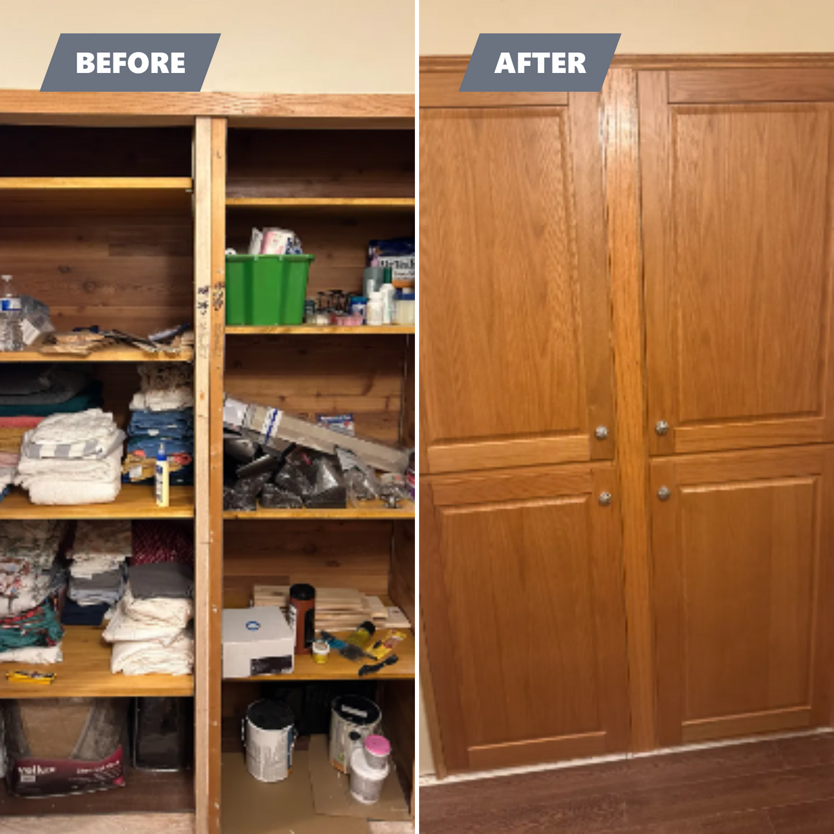 Bathroom Renovation for Harter Construction in Fargo, ND