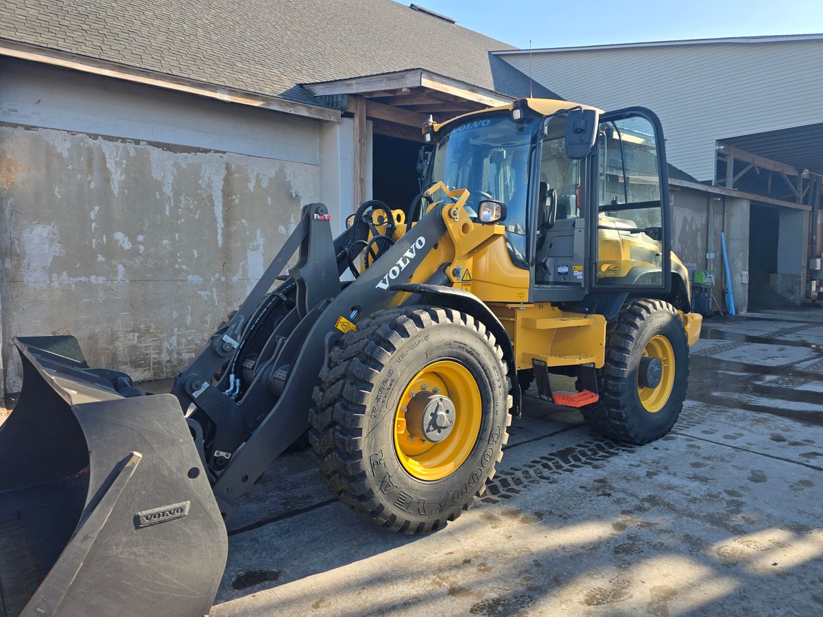 Other Repair Services for RamRod Field Services in Jackson, TN