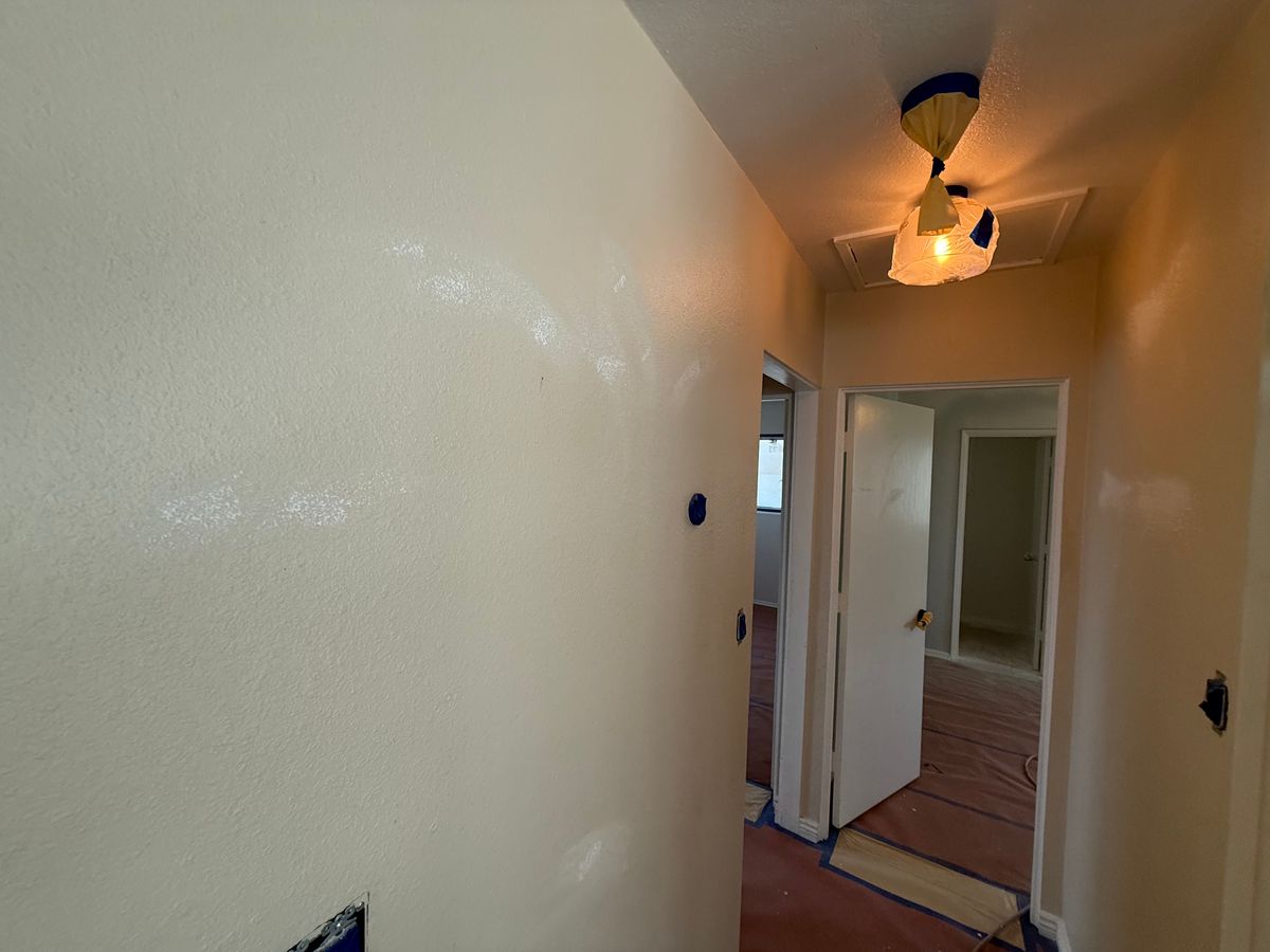 Interior Painting for True Vision Painting in Prescott Valley, AZ
