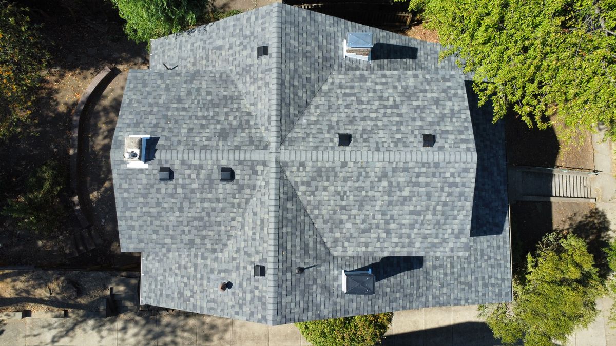 Commercial & Residential Roofing for Ridge Point Roofing in Venetia, PA