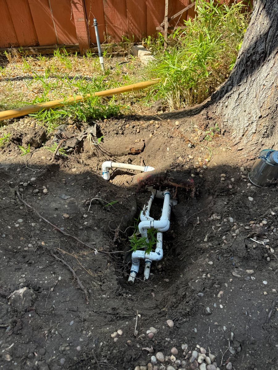 Valves and Irrigation Services for CBA Landscaping in Hayward, CA