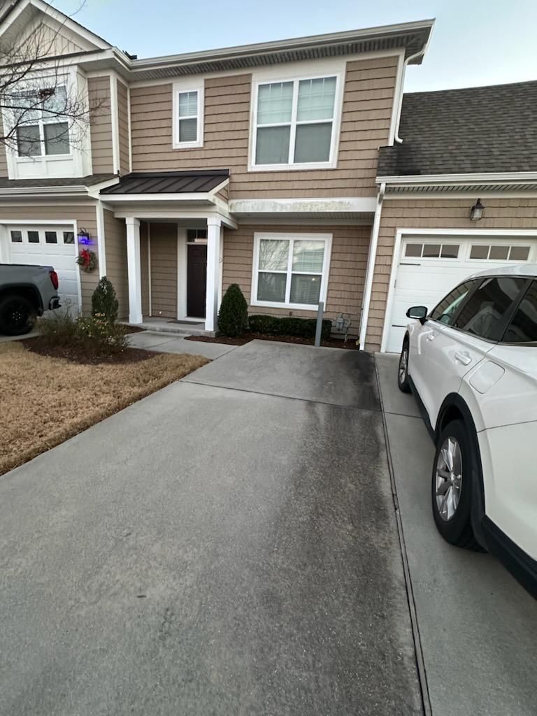 Commercial Cleaning for Prime Time Pressure Washing & Roof Cleaning in Moyock, NC