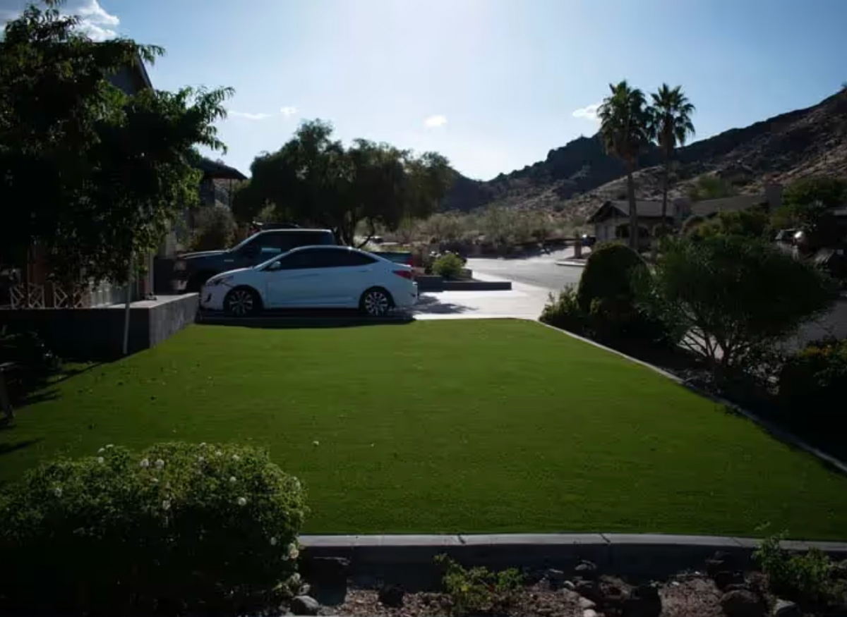 Lawn Edging for Citiscapes, LLC in Phoenix, AZ