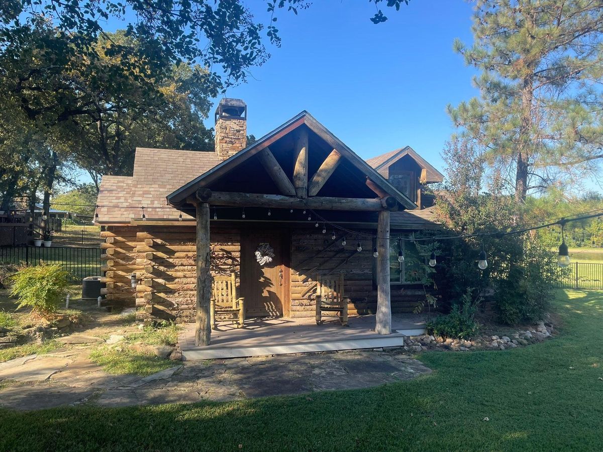 Deck & Patio Installation for One Level Construction in Scurry, TX