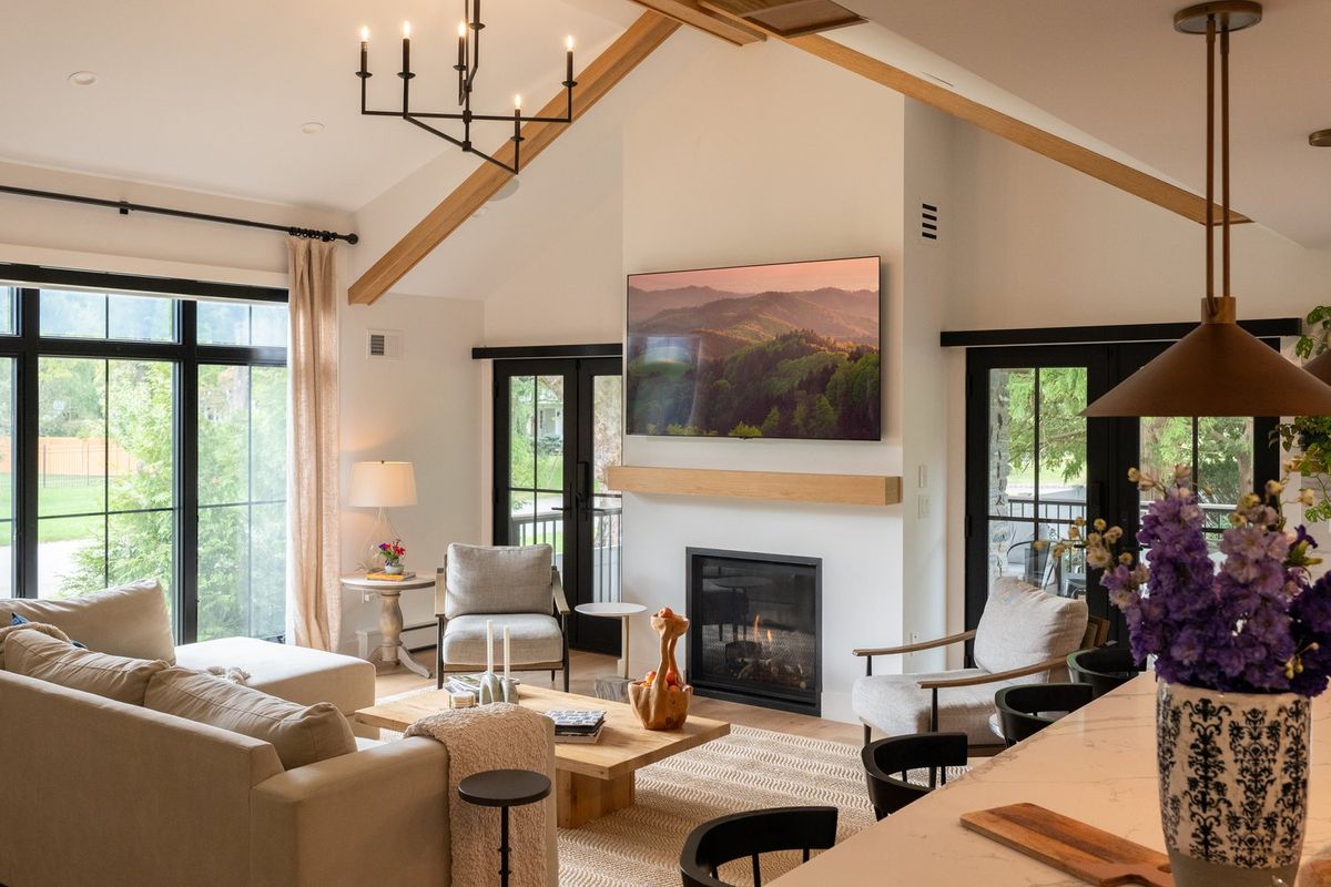 Home Renovations for RJT Custom Builders in Woodcliff Lake, NJ