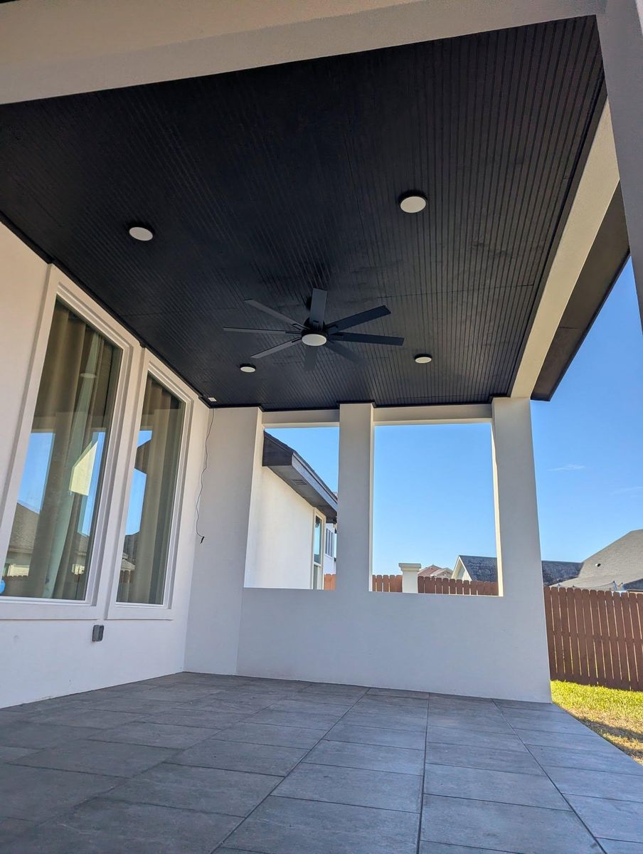 Other Repair Services for TopNotch Painting Solutions LLC in McAllen, TX