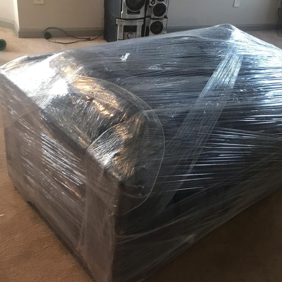 Residential Moving for Prolific Relocation in Atlanta, GA