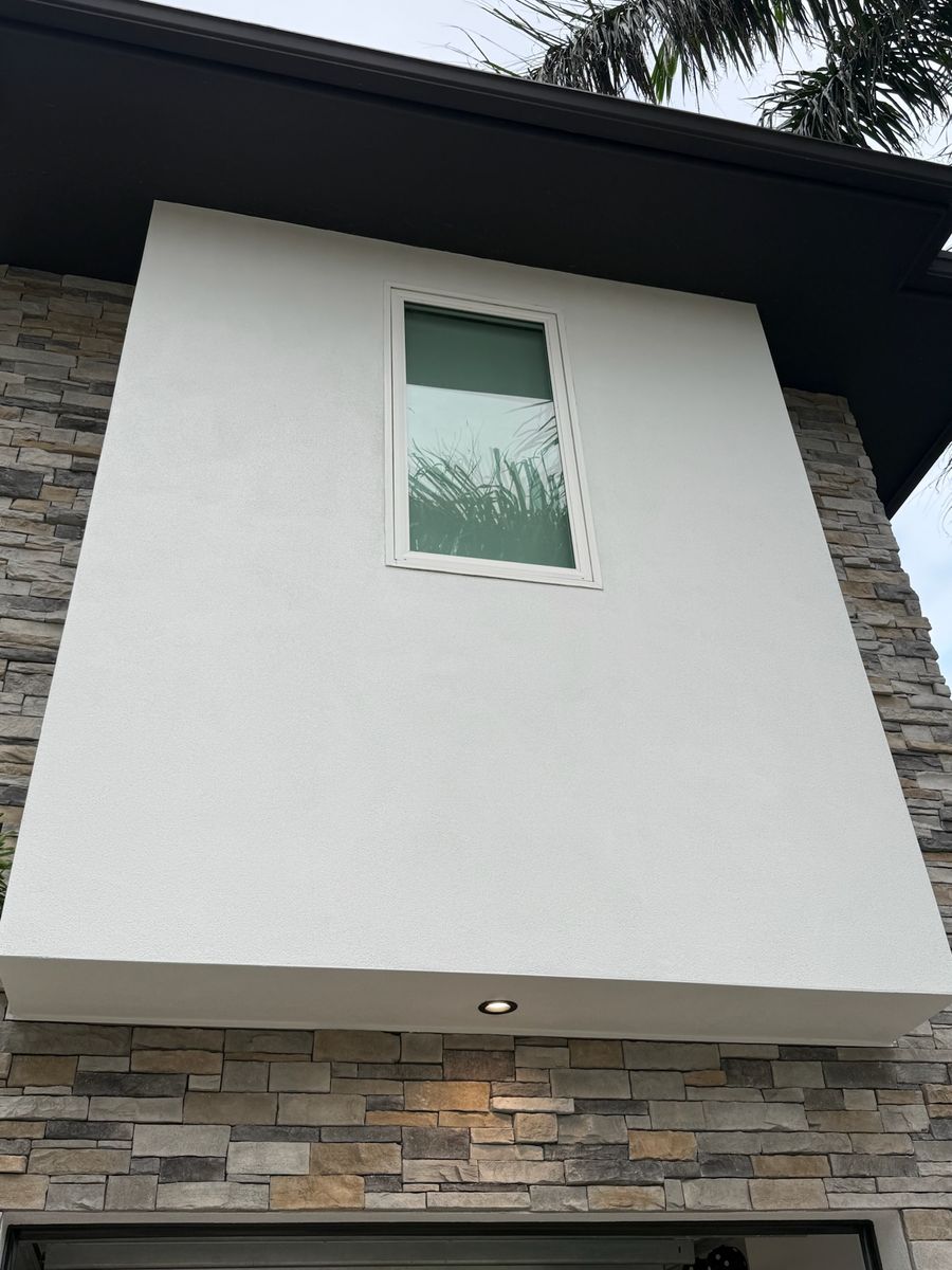 Exterior Painting for Escorpio Painting in Tampa, FL