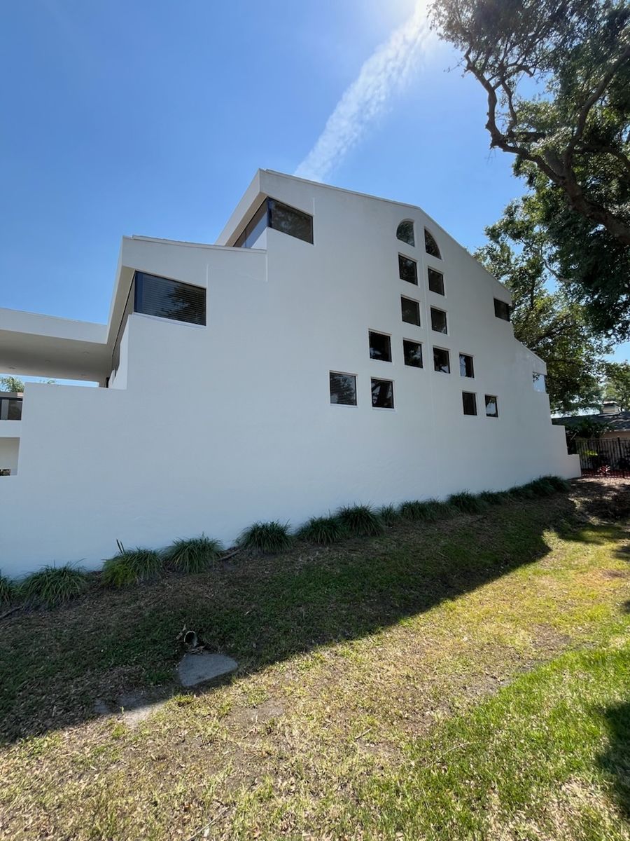 Exterior Painting for Escorpio Painting in Tampa, FL