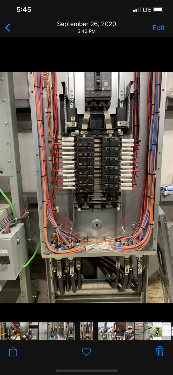 Electrical Troubleshooting and Repairs for Gomez Energy Services Inc in Soldotna, AK