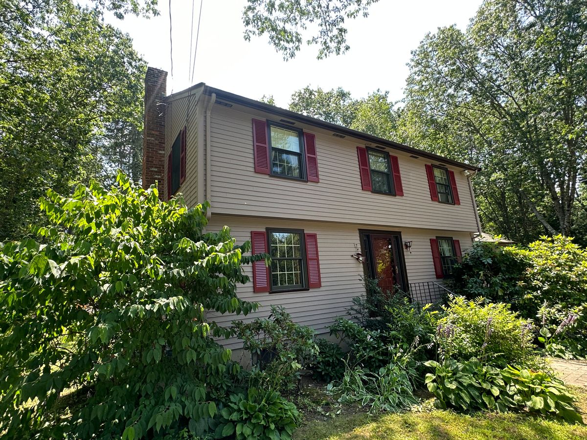 Bathroom Renovation for Gilaj Painting LLC in North Andover, MA