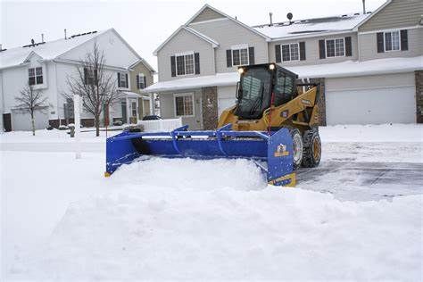 Commercial Snow Plowing & Removal Services for Grassy Turtle Services, LLC.  in Oxford, CT