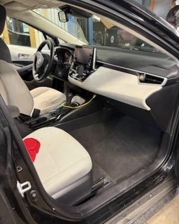 Exterior Detailing for Luxury Auto Detail in Peoria, IL