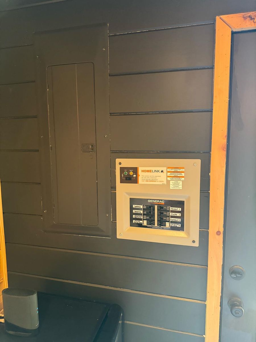 Circuit Breaker Installation and Repair for Priority Electric in Ellijay, GA