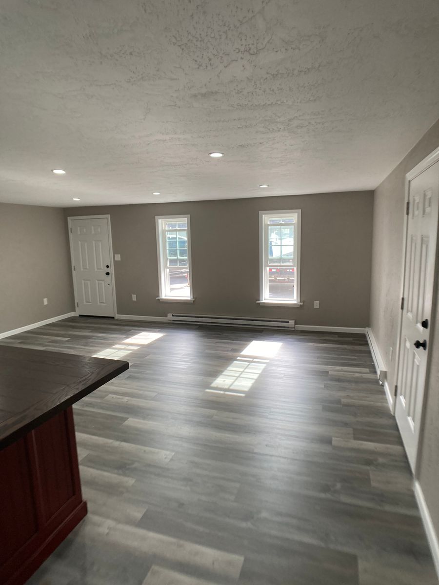 Additions for Thirco LLC in Ligonier,, PA