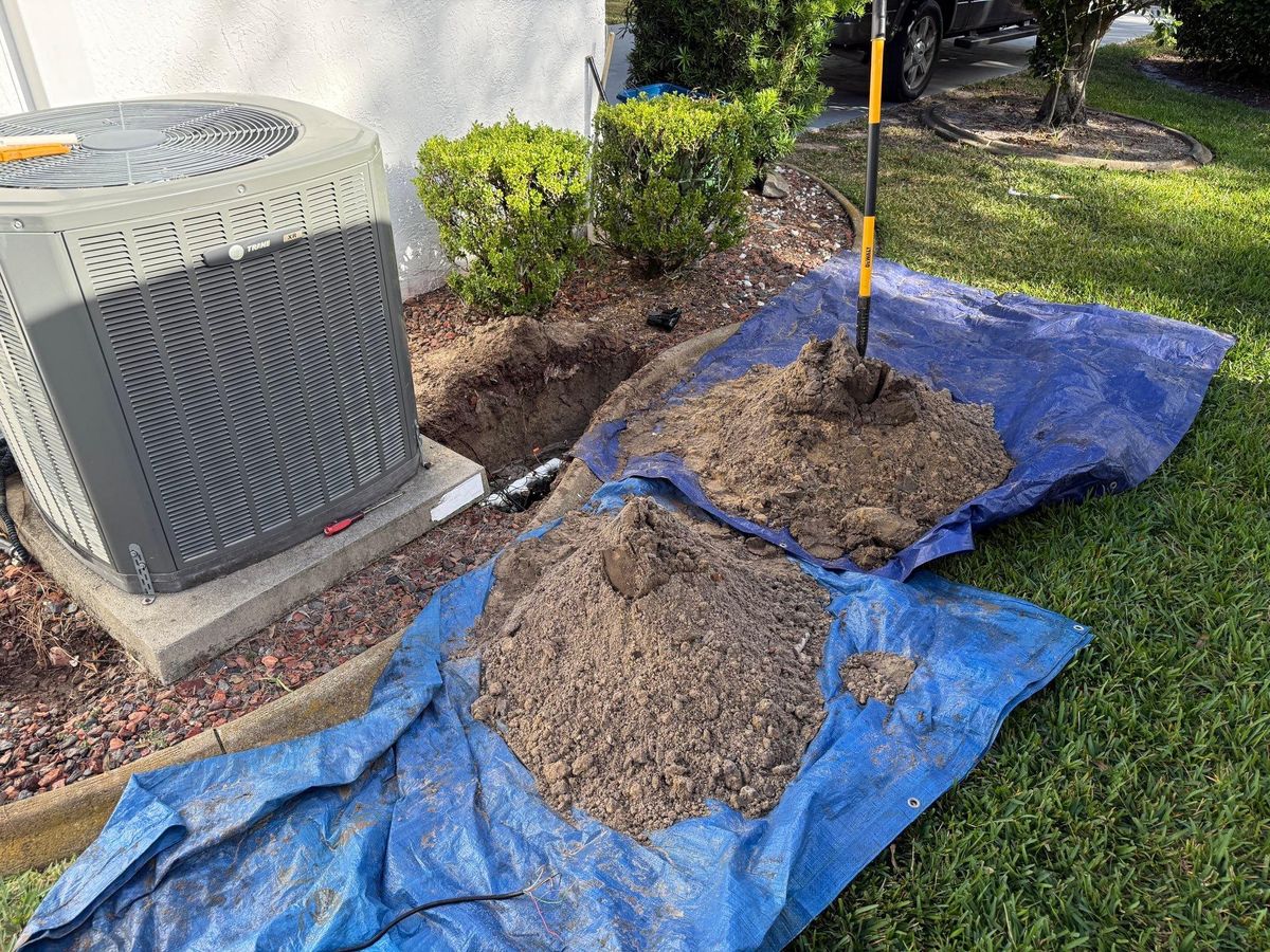 Valve Repair and Replacement for Pavone Irrigation in Spring Hill, FL