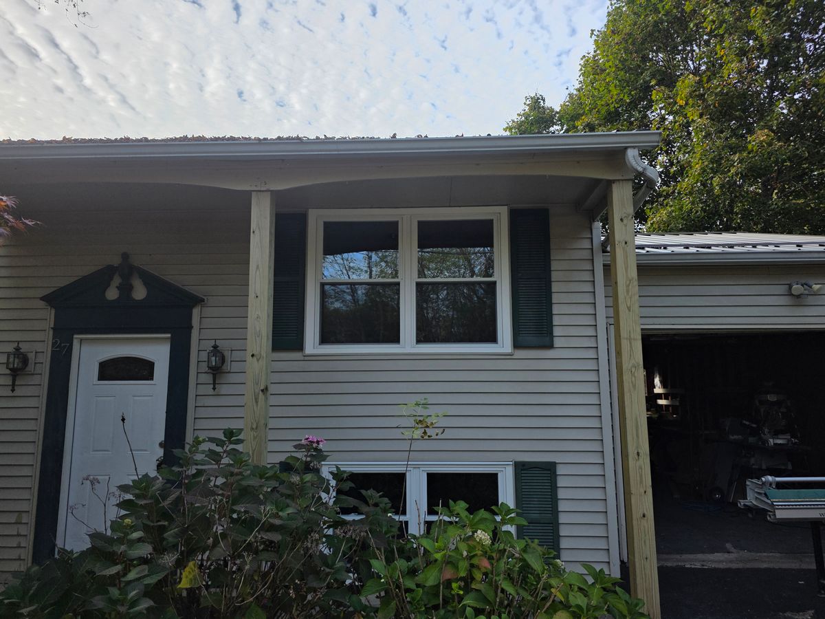 Siding for Canadice Valley Construction LLC in Canadice, NY
