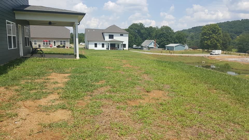Sod Installation  for Great Honest Loyal LLC in Chattanooga, TN