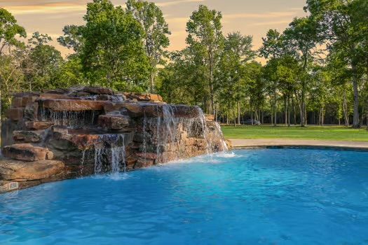 Pool Repairs and Remodels for Superior Backyard Builders LLC in Livingston, TX