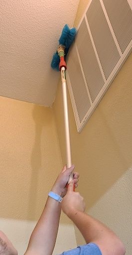 Deep Cleaning for Keystone Cleaning Services Inc. in Dewey, OK