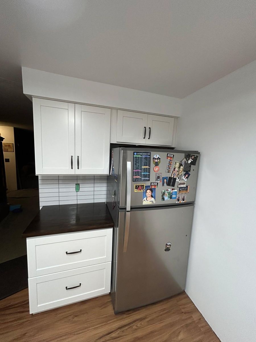 Flooring for Pierson Home Repair in Cheney, WA