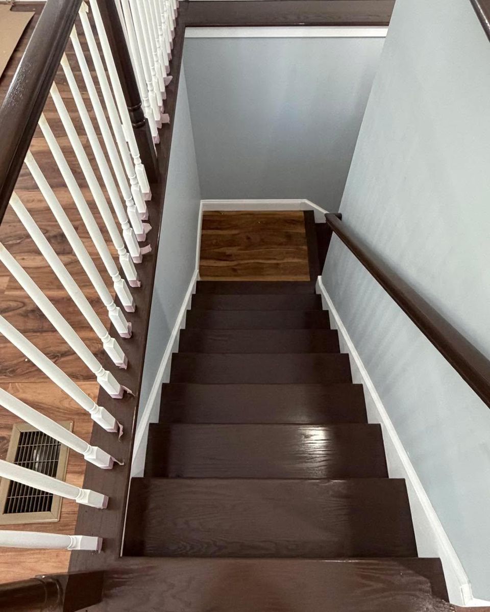 Small Repairs for OMG Painting in Springfield, MA