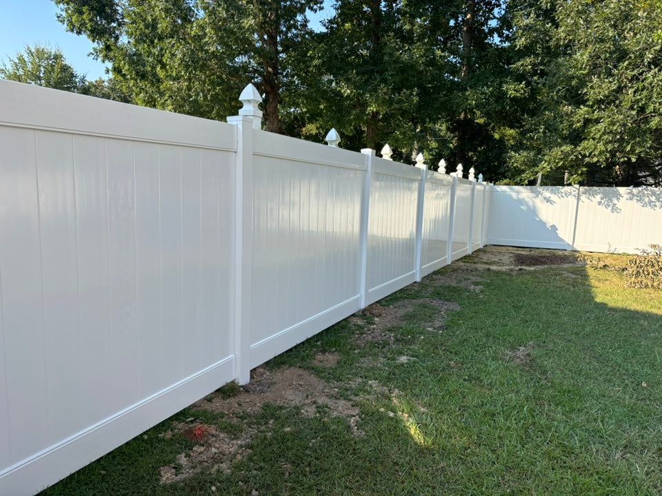 Other Services for RedLine Fencing in Moyock, NC