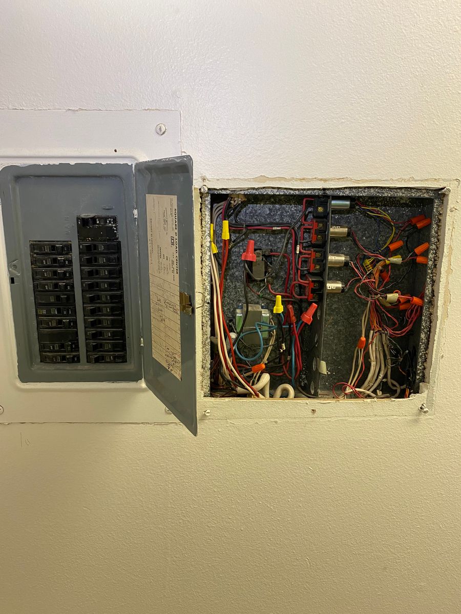 Electrical Troubleshooting for Nominal Voltage in Orlando, FL