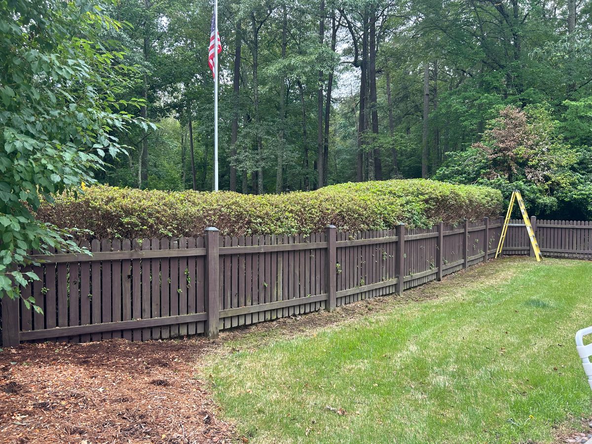 Shrub and Plant Trimming for The Whole 9 Yards Landscape VA in Heathsville, VA