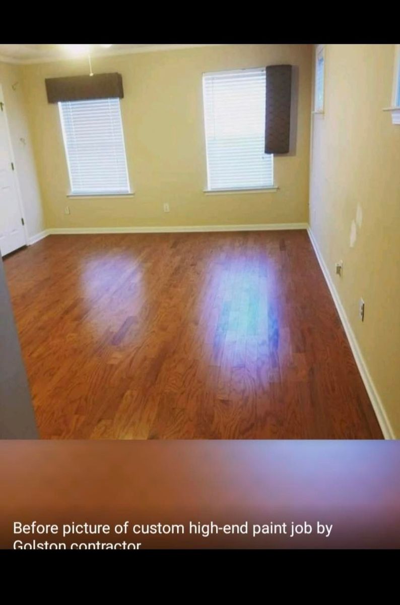 Flooring for Golston Contracting in Atlanta, GA