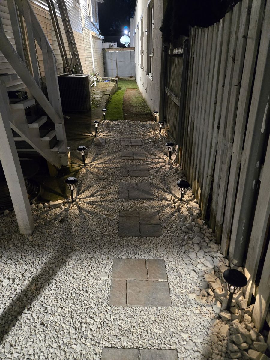 Landscape Design & Installation for Landscape & Lawn Care Pros in Temple, PA